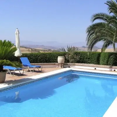 Guest house in a traditional Andalusian country estate