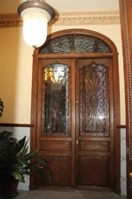 Fachada o entrada de VTAR Casa las Tinajas