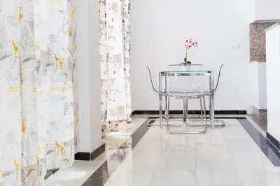Plano de Geysotur Goyas Home