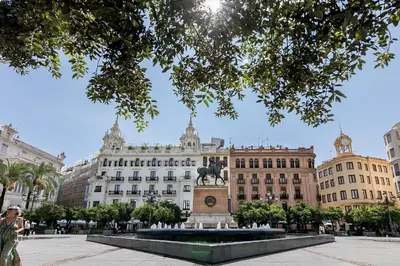 Un lugar de interés cerca de este apartamento
