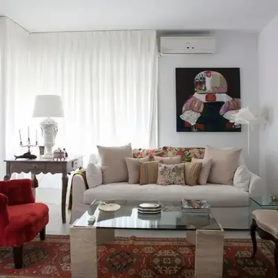 GRAN APARTAMENTO PLAZA DE ESPAÑA