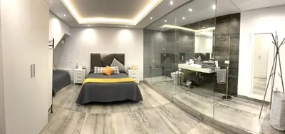 Plano de Apartamentos Cantarería, Azahar