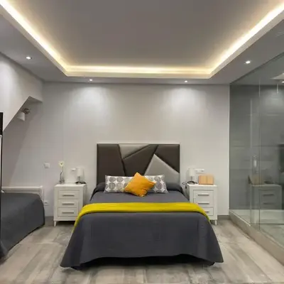Apartamentos Cantarería