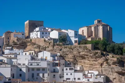 Paisaje cerca de este apartamento