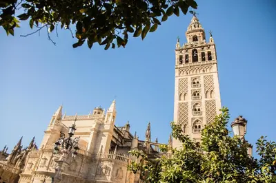 Un lugar de interés cerca de este apartamento