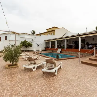 Molino de Lucero