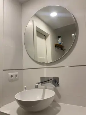 Un baño de Loft Nature en Bernabé Soriano