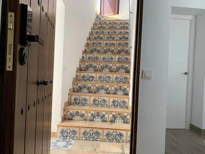 Plano de Belmonte Rooms