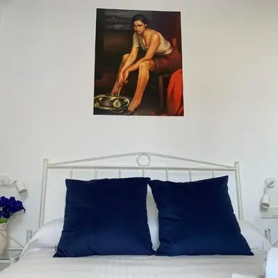 Belmonte Rooms