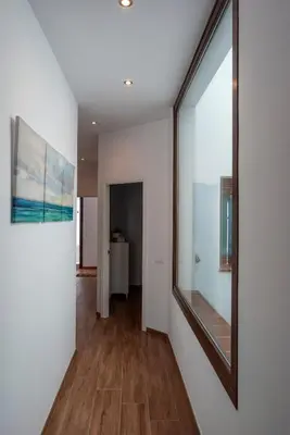Plano de Apartamentos Cantarería, Jazmín.
