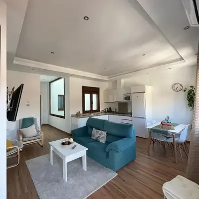 Apartamentos Cantarería