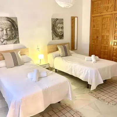 2.1 Apartamentos Arguiñan