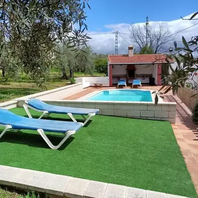 CASA RURAL ALEJO