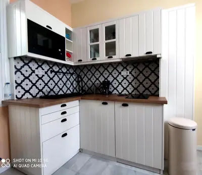 Una cocina o zona de cocina en Apartment Alacas Sevilla