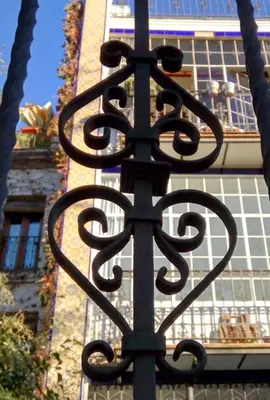Plano de Apartment Alacas Sevilla