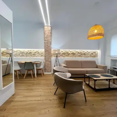 Apartamentos en Córdoba