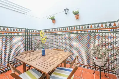 Plano de Apartamento Sol