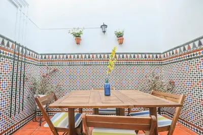 Plano de Apartamento Sol