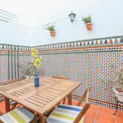 Apartamento Sol
