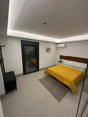 Cama o camas de una habitación en Bellavista