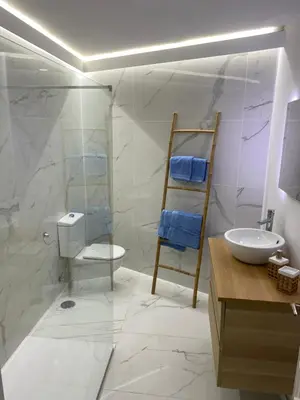 Un baño de Bellavista