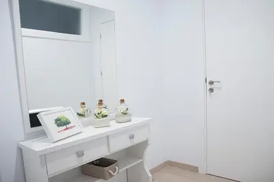 Plano de Entre Patios La Victoria