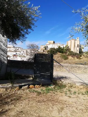 Plano de Apartamento El Carmen