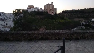 Un lugar de interés cerca de este apartamento