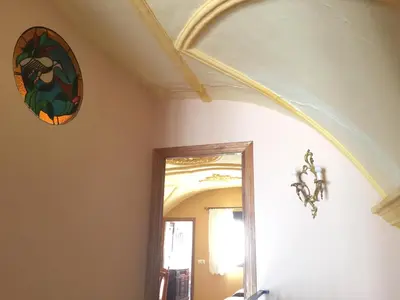 Plano de Casa Rural Antigua Ermita del Rosario