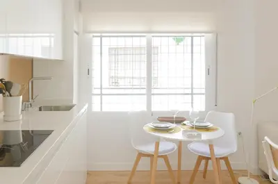 Plano de Deluxe La Trinidad