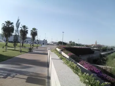Plano de Lineros 24
