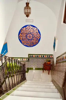 Plano de Backpacker Al-Katre
