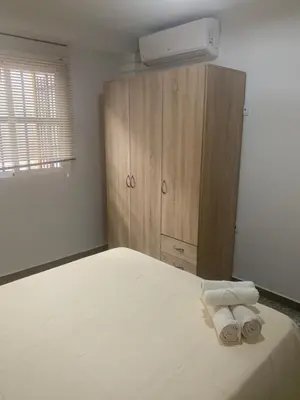 Cama o camas de una habitación en Amate con encanto