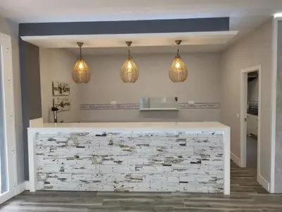 Plano de Casa Orilla el Lago