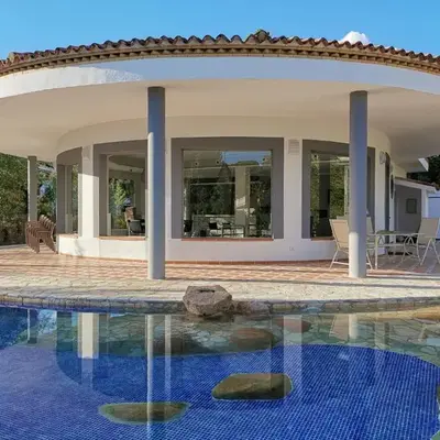 Casa Orilla el Lago