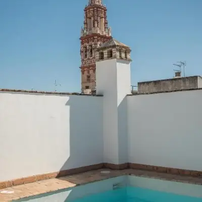 Apartamento El Teatro