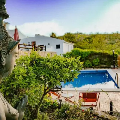 Finca Amorosa