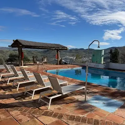 Cortijo Rosario