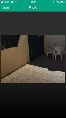Plano de Calle Los Laureles, 36 Holiday Home