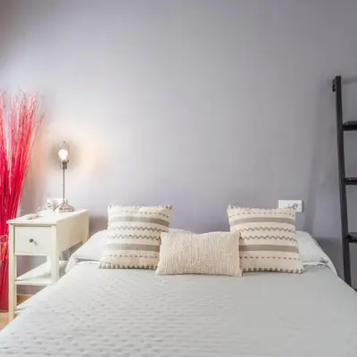 APARTAMENTO PASAJE VALVANERA
