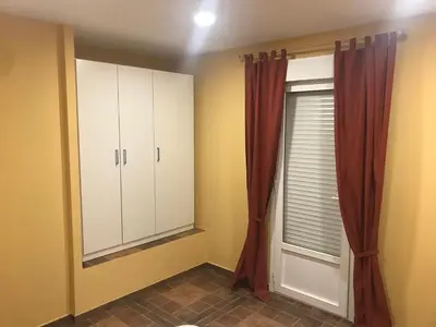 Plano de Casa rural “Las Espinosas”