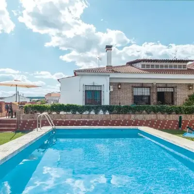3 Bedroom Awesome Home In Hornachuelos