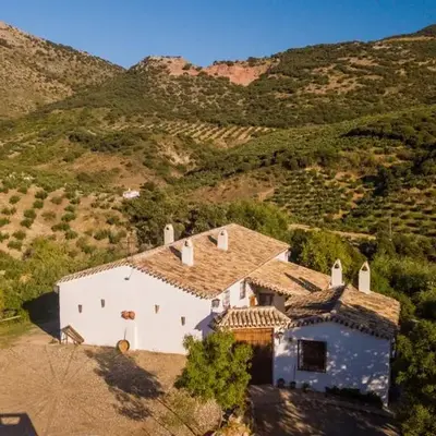 Cortijo Rural Majolero