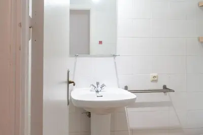 Un baño de Alohamundi San Esteban