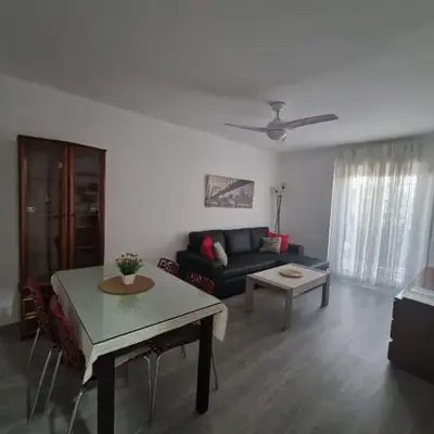 Vivienda Turística Acogedora en los Patios de San Basilio