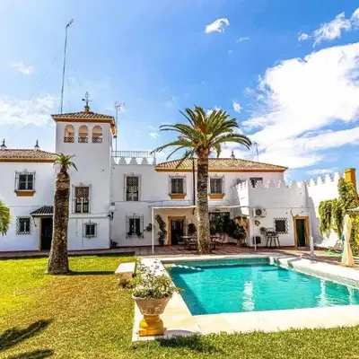 Hacienda El Corchuelo