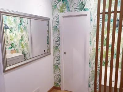 Plano de Apartamento Nuevo Centro Historico Sevilla
