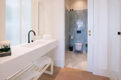 Un baño de nüa torreón