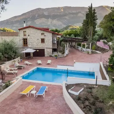 FINCA Del VALLE VTAR