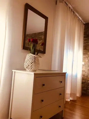 Plano de Duplex Archidona Centro